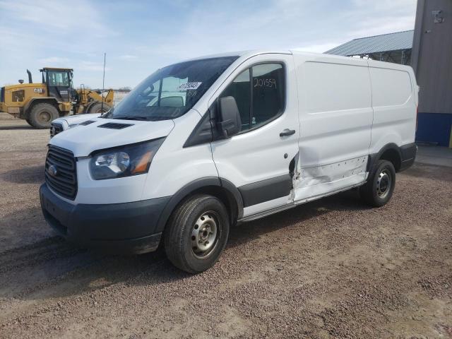 FORD TRANSIT T- 2017 1ftyr1zm3hka10882