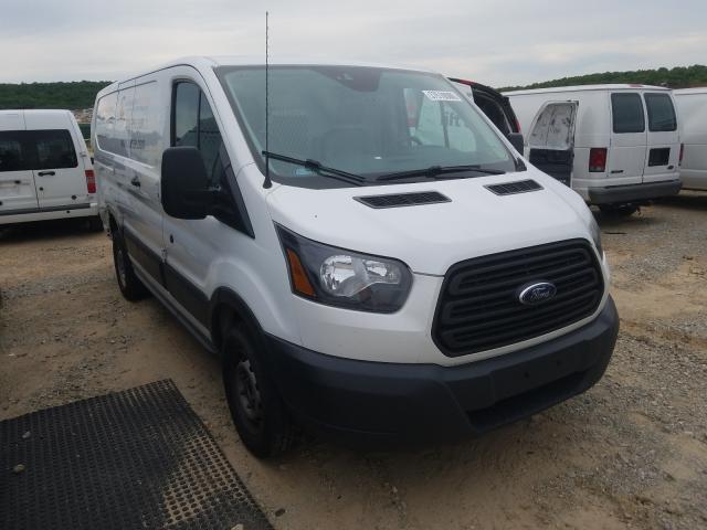 FORD TRANSIT T- 2017 1ftyr1zm3hka20831