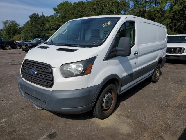 FORD TRANSIT T- 2017 1ftyr1zm3hka26774