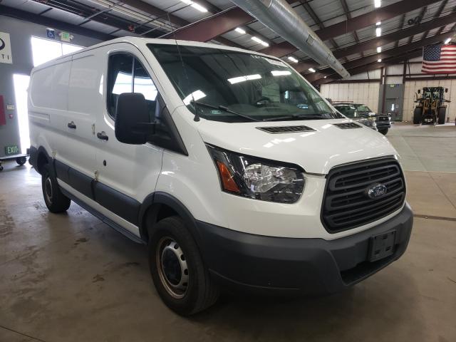 FORD TRANSIT T- 2017 1ftyr1zm3hka38570