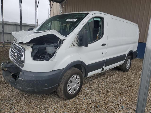 FORD TRANSIT 2017 1ftyr1zm3hka78275