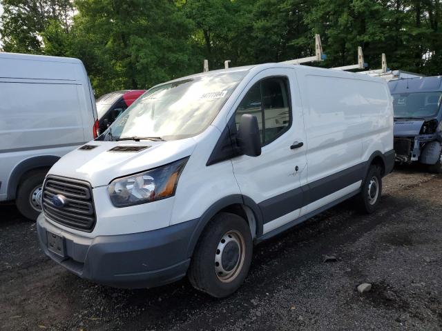 FORD TRANSIT T- 2017 1ftyr1zm3hkb33887