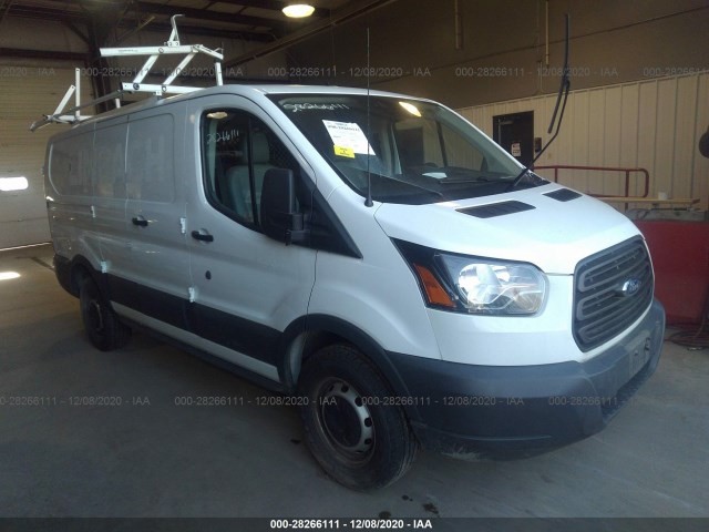 FORD TRANSIT 2017 1ftyr1zm3hkb42590