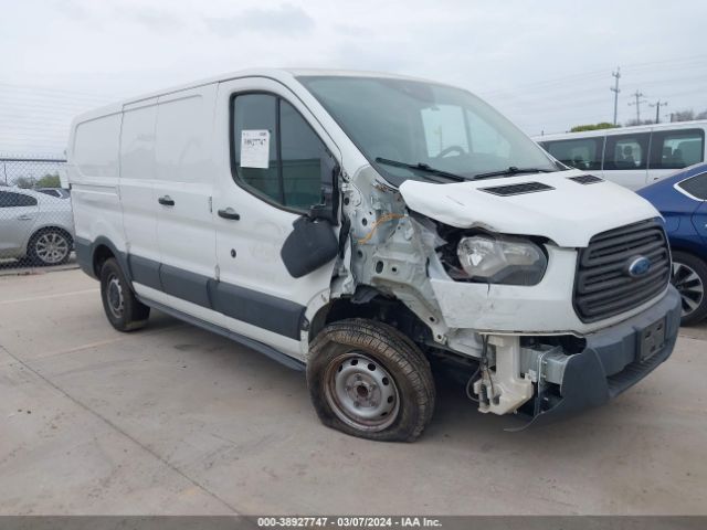 FORD TRANSIT-250 2017 1ftyr1zm3hkb43349