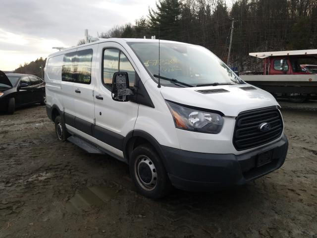 FORD TRANSIT T- 2018 1ftyr1zm3jka25209