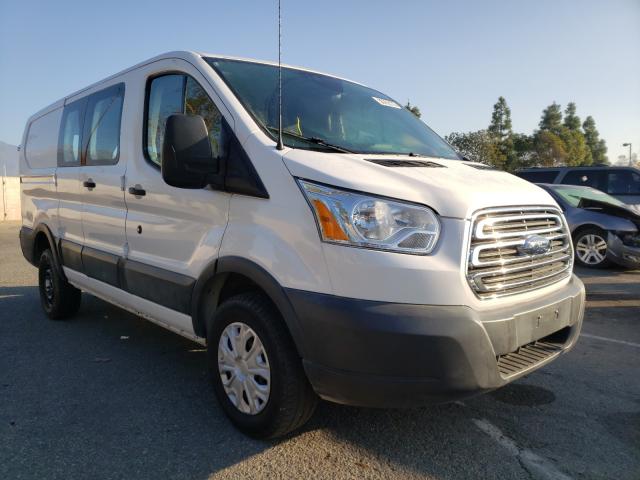 FORD TRANSIT T- 2018 1ftyr1zm3jka98046