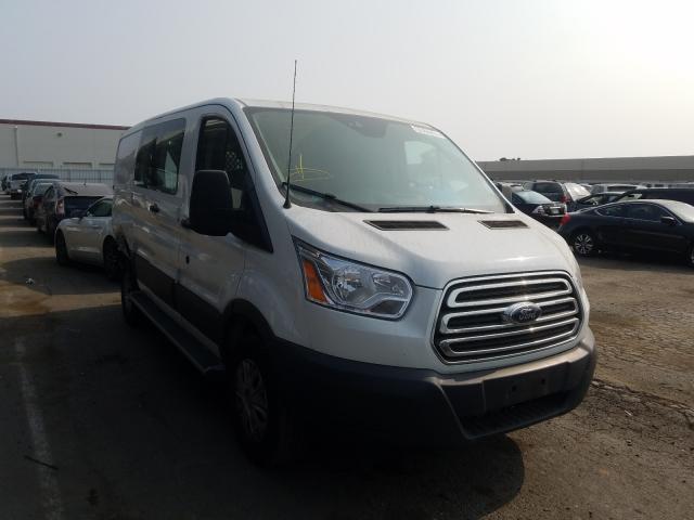 FORD TRANSIT T- 2018 1ftyr1zm3jkb07277