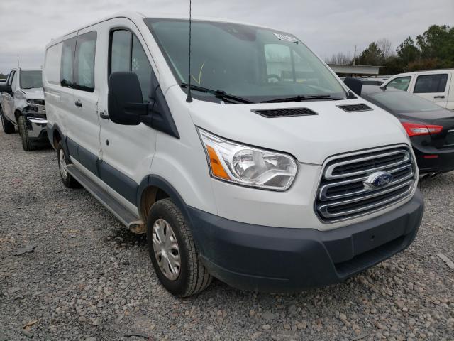 FORD TRANSIT T- 2018 1ftyr1zm3jkb18070