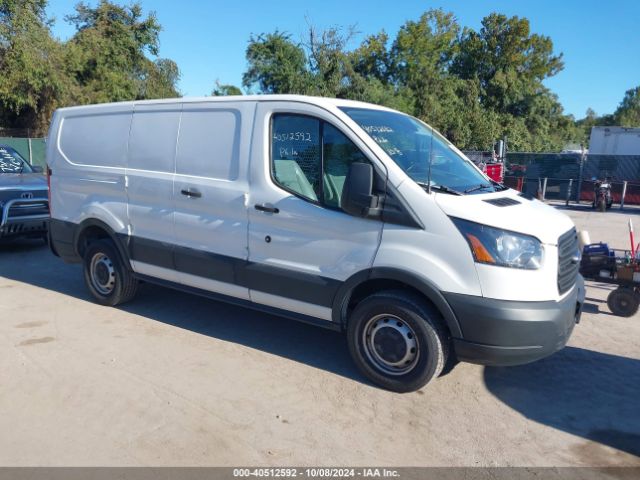 FORD TRANSIT 2019 1ftyr1zm3kka12090