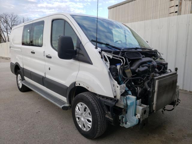 FORD TRANSIT T- 2019 1ftyr1zm3kka42464