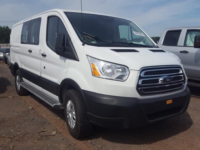 FORD TRANSIT T- 2019 1ftyr1zm3kka55151