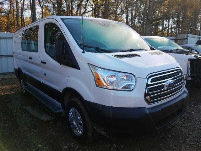 FORD TRANSIT T- 2019 1ftyr1zm3kka86433