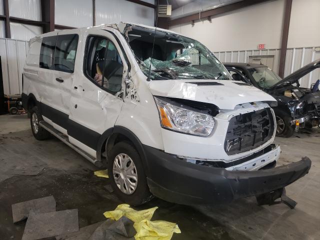 FORD TRANSIT T- 2019 1ftyr1zm3kkb20578