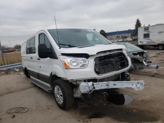 FORD TRANSIT T- 2019 1ftyr1zm3kkb21116