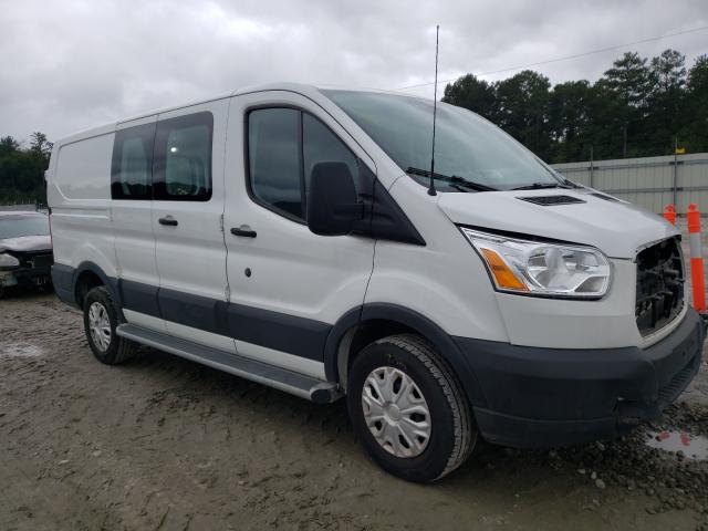 FORD TRANSIT T- 2019 1ftyr1zm3kkb49899