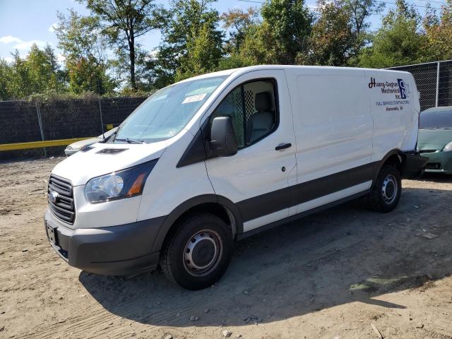 FORD TRANSIT T- 2019 1ftyr1zm3kkb59445