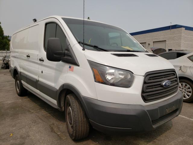 FORD TRANSIT T- 2015 1ftyr1zm4fka94658