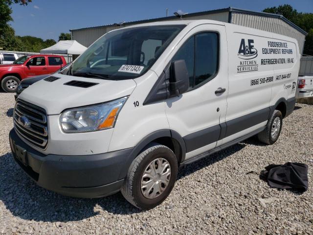 FORD TRANSIT T- 2016 1ftyr1zm4gka23218