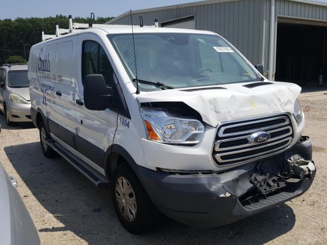 FORD TRANSIT T- 2016 1ftyr1zm4gka23249