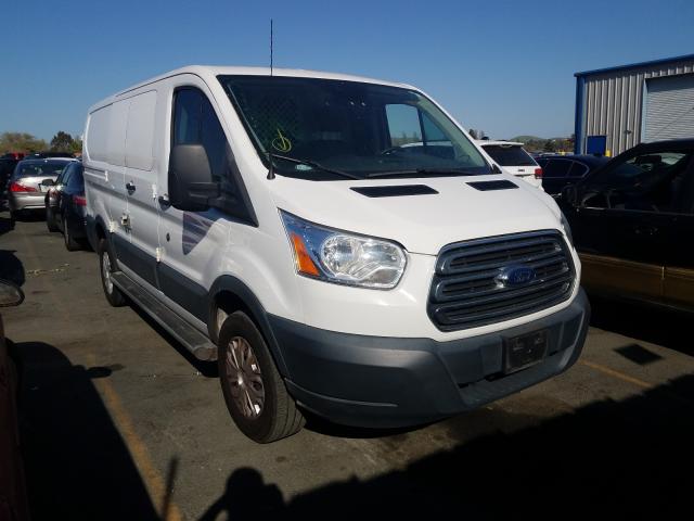 FORD TRANSIT T- 2016 1ftyr1zm4gka38897