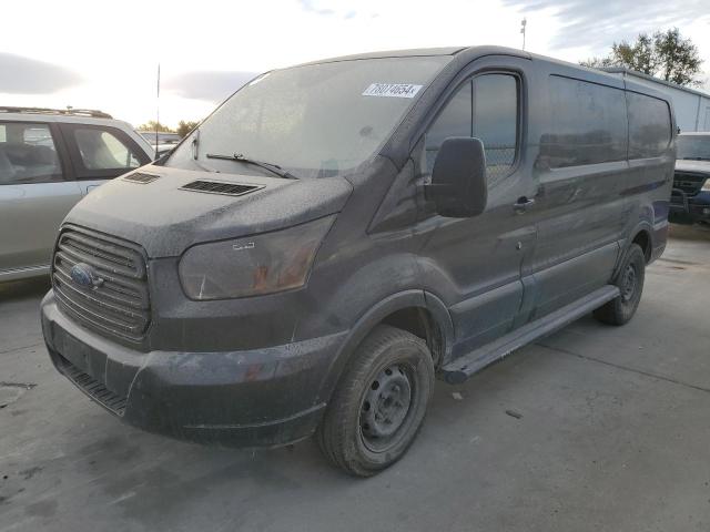 FORD TRANSIT T- 2016 1ftyr1zm4gka46465