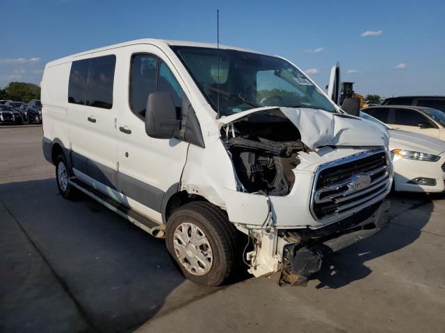 FORD TRANSIT T- 2016 1ftyr1zm4gka46823