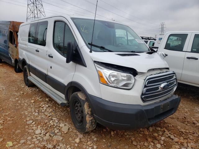 FORD TRANSIT T- 2016 1ftyr1zm4gka70815