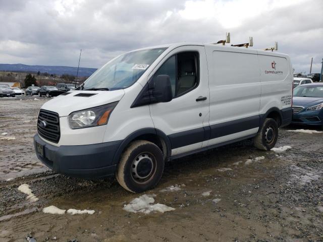 FORD TRANSIT T- 2017 1ftyr1zm4hka07148