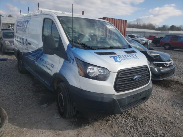 FORD TRANSIT T- 2017 1ftyr1zm4hka66846