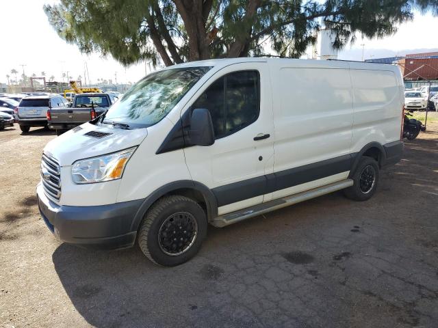 FORD TRANSIT 2017 1ftyr1zm4hkb29007