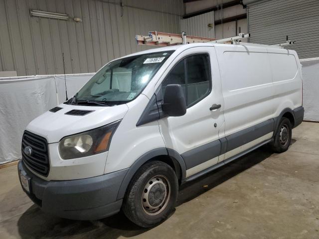 FORD TRANSIT T- 2018 1ftyr1zm4jka55013