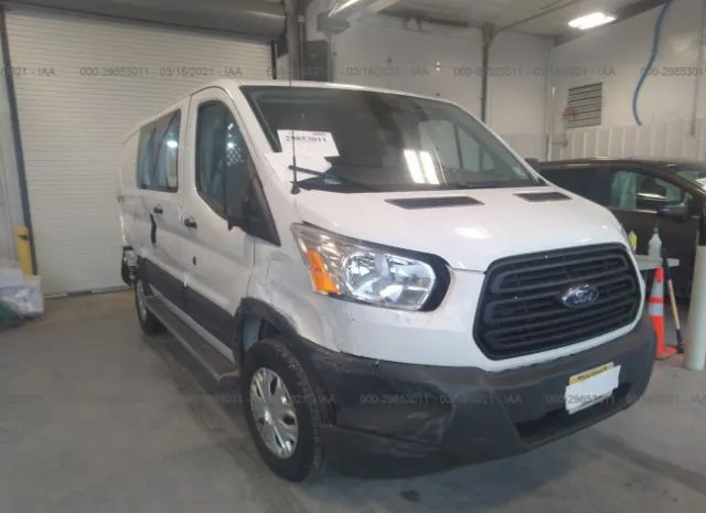 FORD NULL 2018 1ftyr1zm4jka59224