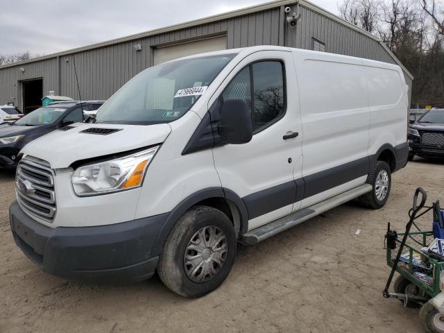 FORD TRANSIT 2018 1ftyr1zm4jka89808