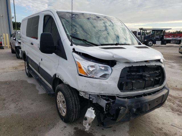 FORD TRANSIT T- 2018 1ftyr1zm4jka98783