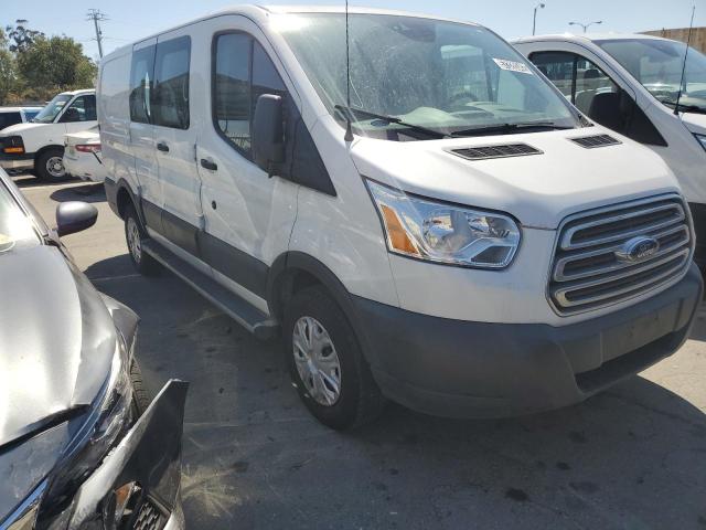 FORD TRANSIT T- 2018 1ftyr1zm4jkb17879