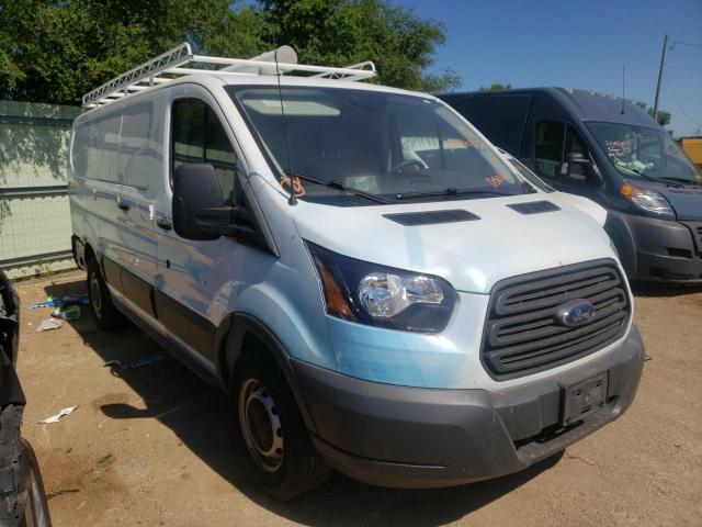 FORD TRANSIT T- 2018 1ftyr1zm4jkb50168