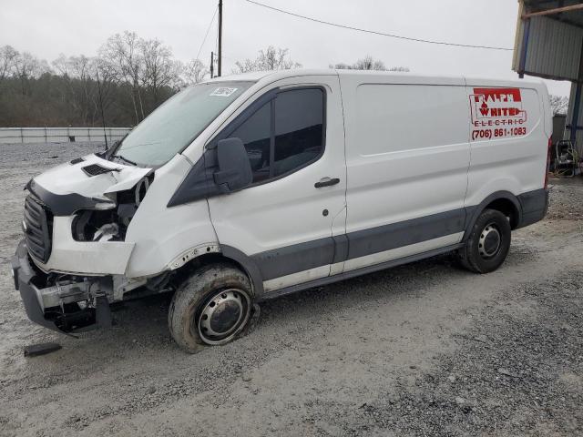 FORD TRANSIT T- 2019 1ftyr1zm4kka39217