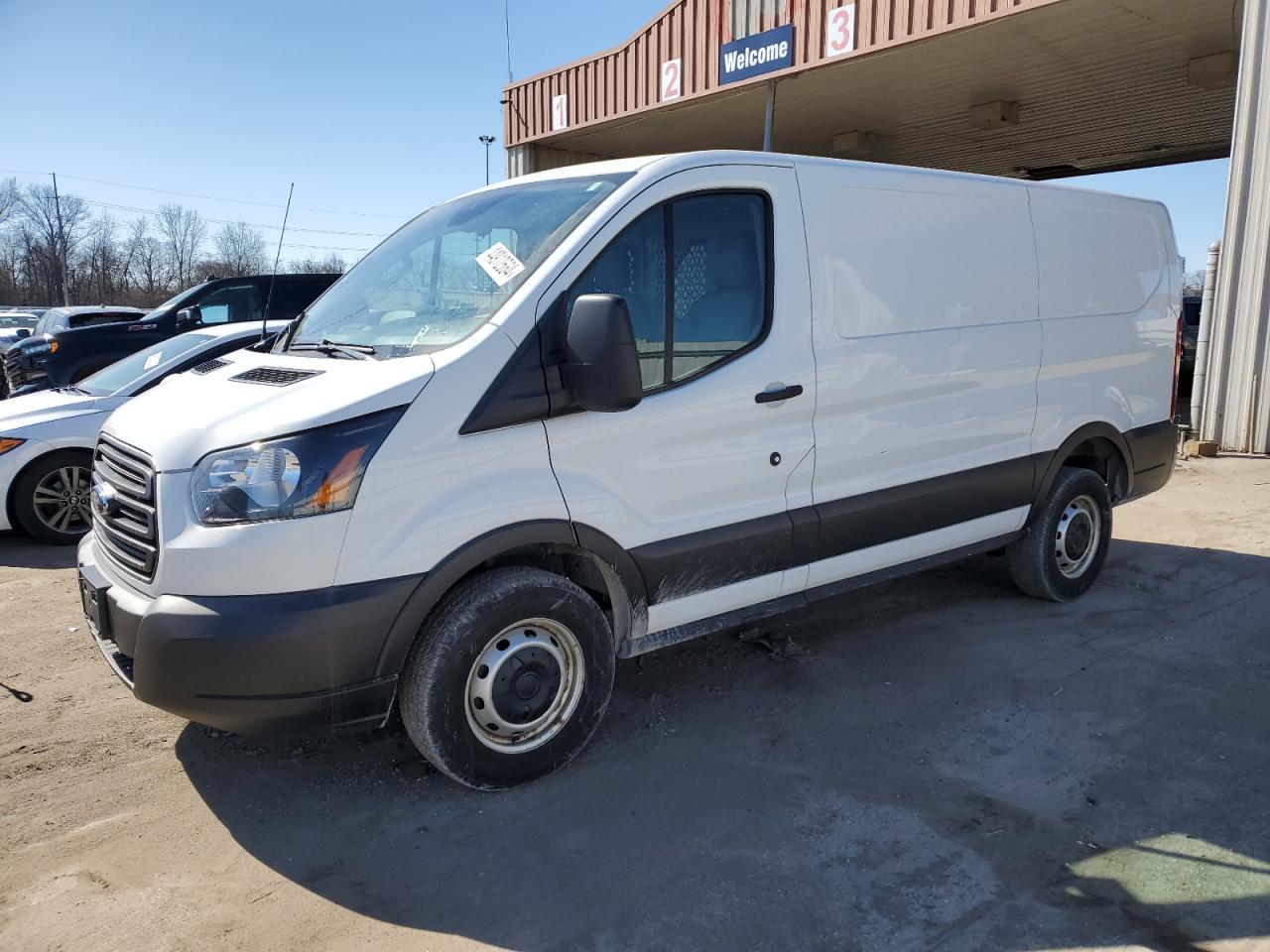 FORD TRANSIT 2019 1ftyr1zm4kka39511