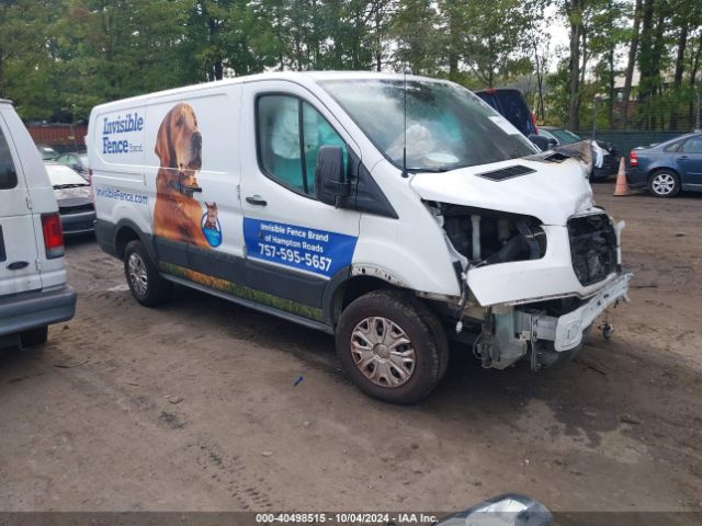 FORD TRANSIT 2019 1ftyr1zm4kka46068