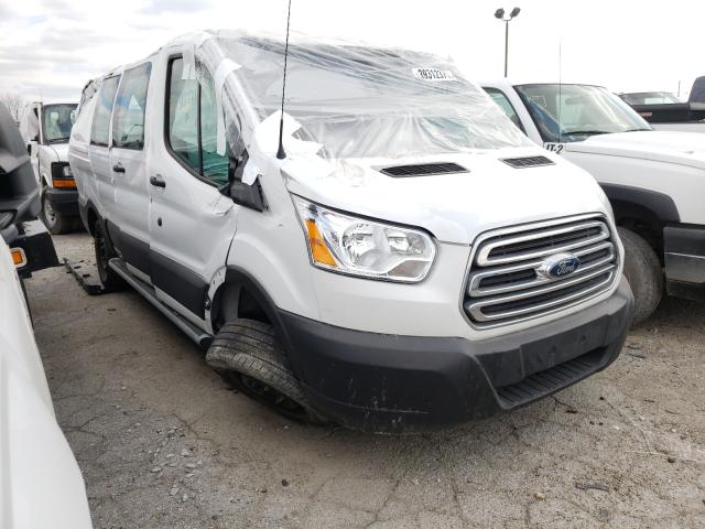 FORD TRANSIT T- 2019 1ftyr1zm4kka55059