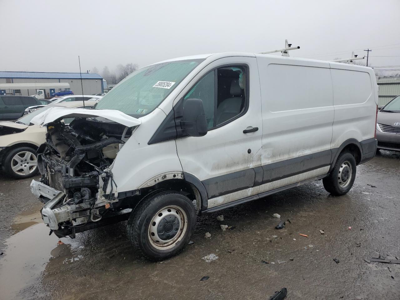 FORD TRANSIT 2019 1ftyr1zm4kka69253