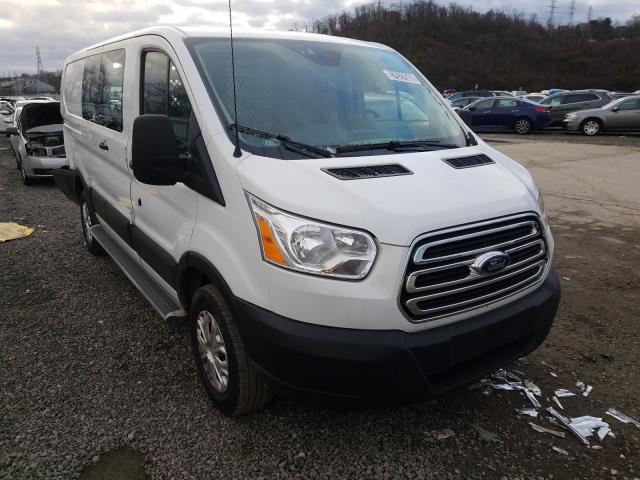 FORD TRANSIT T- 2019 1ftyr1zm4kkb21075