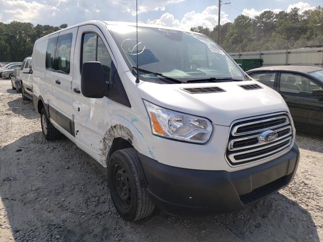 FORD TRANSIT T- 2019 1ftyr1zm4kkb36479