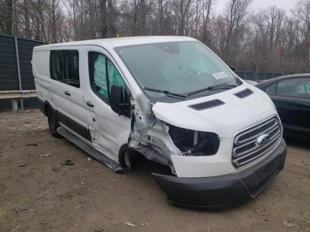 FORD TRANSIT T- 2019 1ftyr1zm4kkb50222