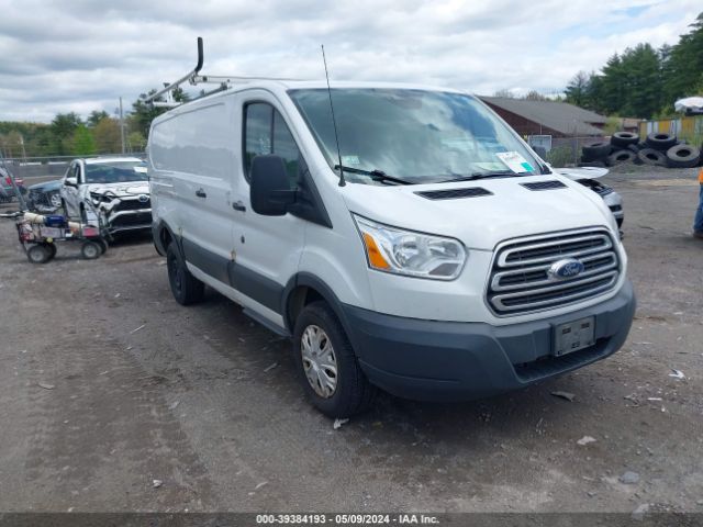 FORD TRANSIT 2016 1ftyr1zm5gka27679