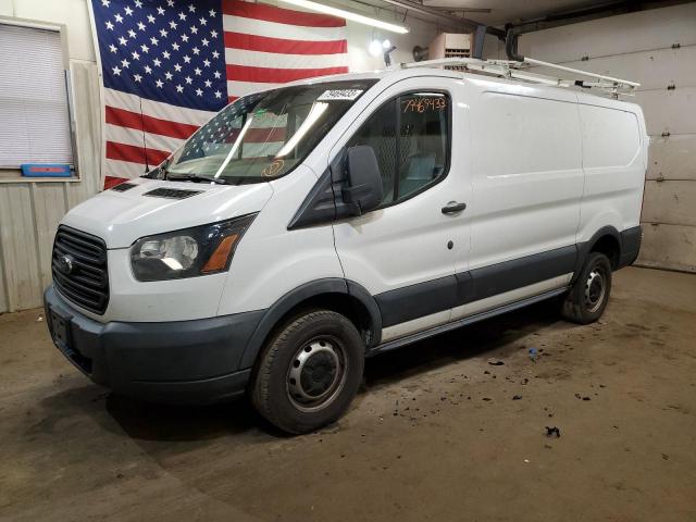 FORD TRANSIT 2016 1ftyr1zm5gka35202