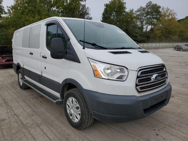 FORD TRANSIT T- 2016 1ftyr1zm5gka46961