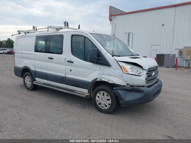 FORD NULL 2016 1ftyr1zm5gka47141