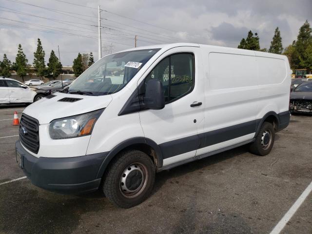 FORD TRANSIT T- 2016 1ftyr1zm5gka49715