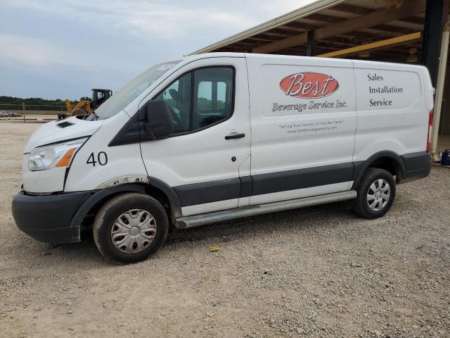 FORD TRANSIT T- 2016 1ftyr1zm5gka90409